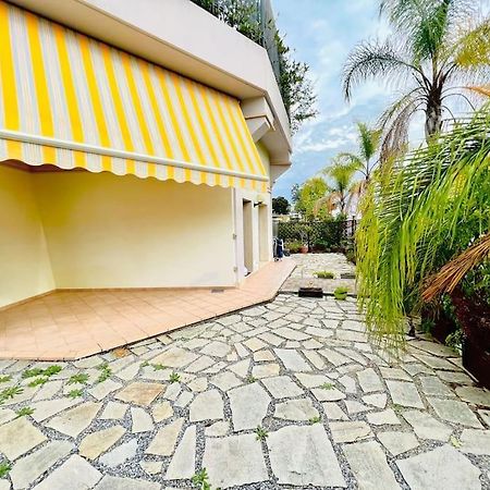 Suite Dei Fiori - Luxury Open Space Sanremo Exterior photo