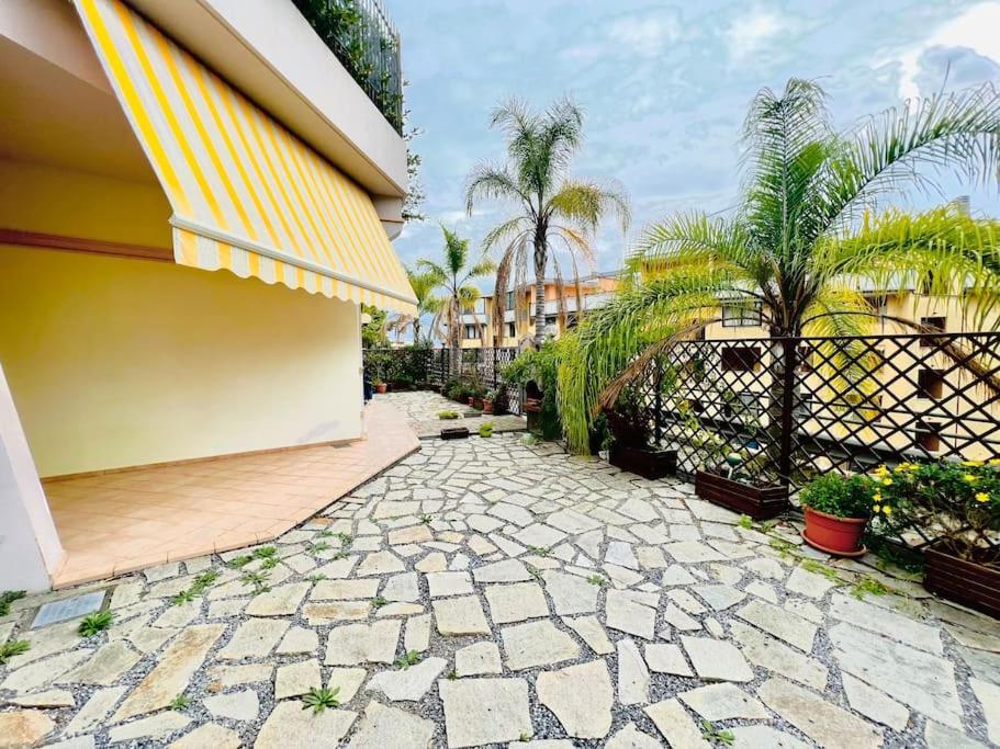 Suite Dei Fiori - Luxury Open Space Sanremo Exterior photo