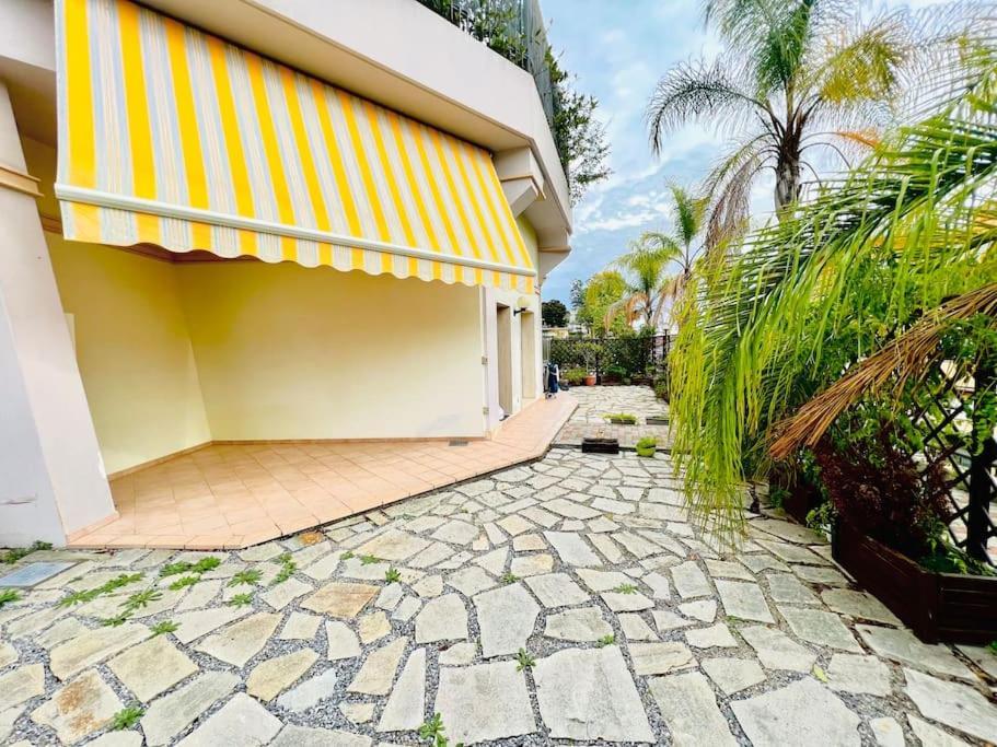Suite Dei Fiori - Luxury Open Space Sanremo Exterior photo