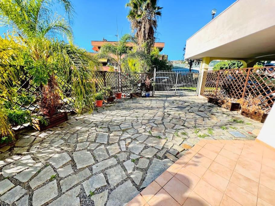 Suite Dei Fiori - Luxury Open Space Sanremo Exterior photo