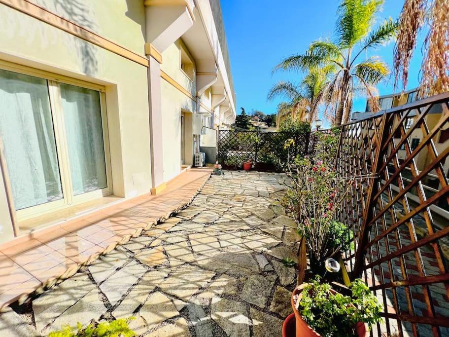 Suite Dei Fiori - Luxury Open Space Sanremo Exterior photo