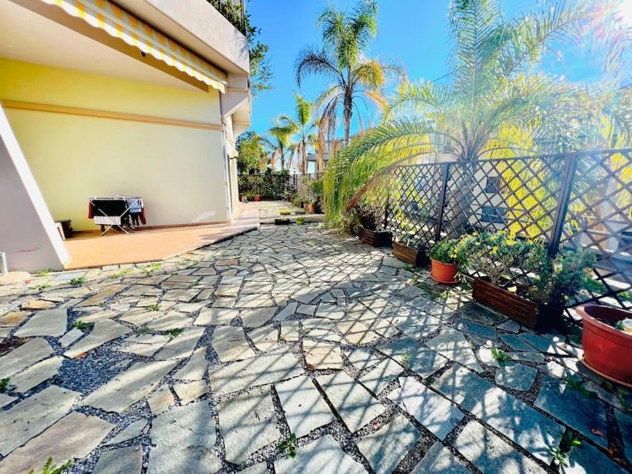 Suite Dei Fiori - Luxury Open Space Sanremo Exterior photo