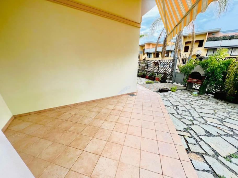 Suite Dei Fiori - Luxury Open Space Sanremo Exterior photo
